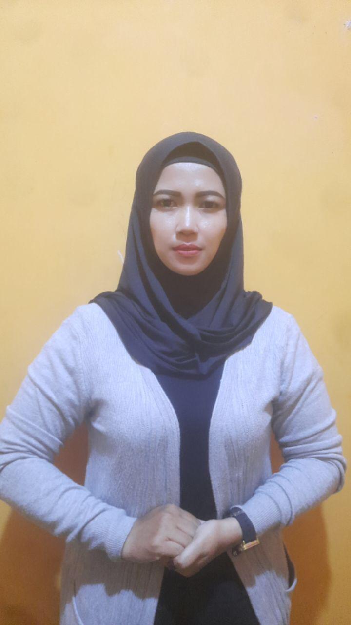 yanti susilawati